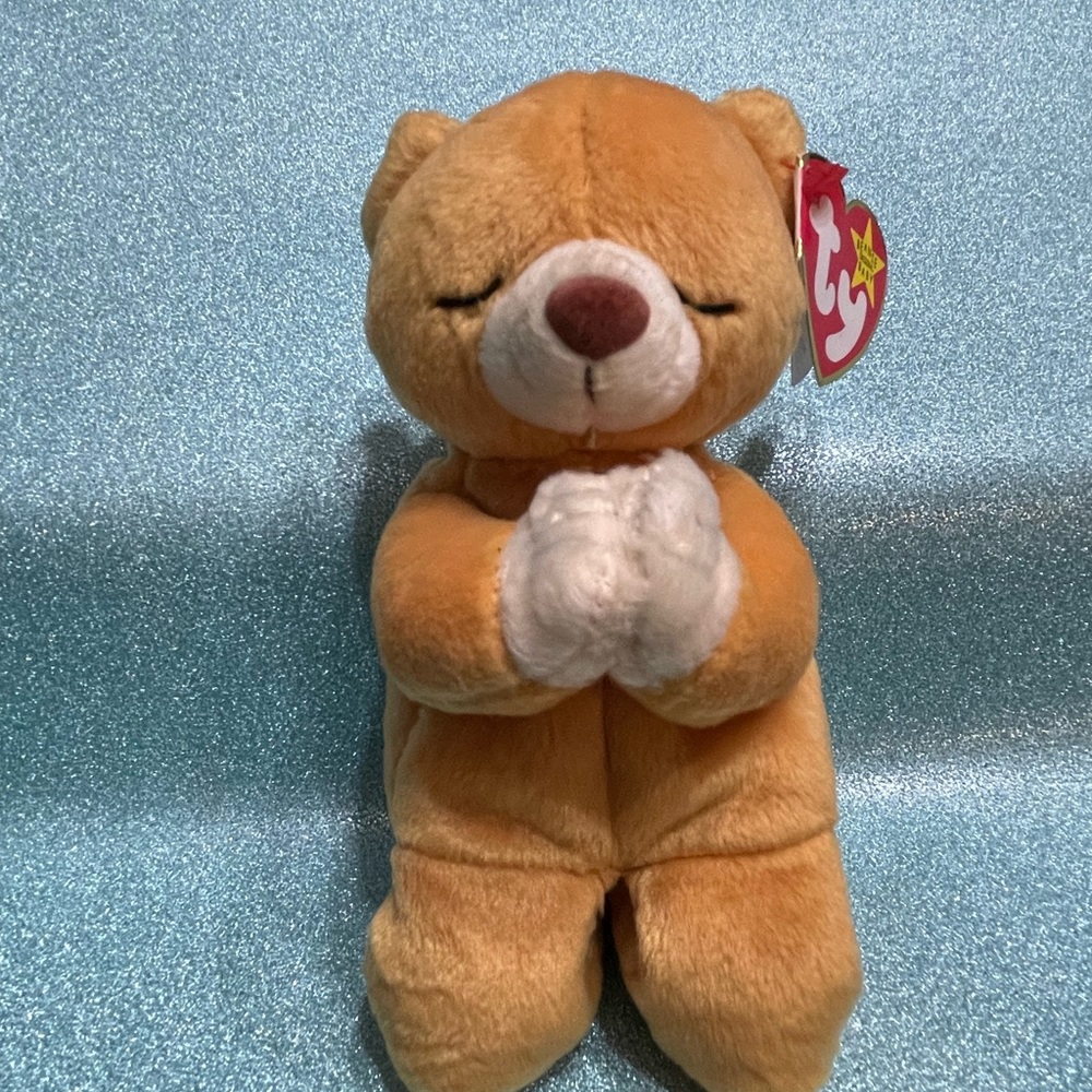 Ty Hope Bear 1998